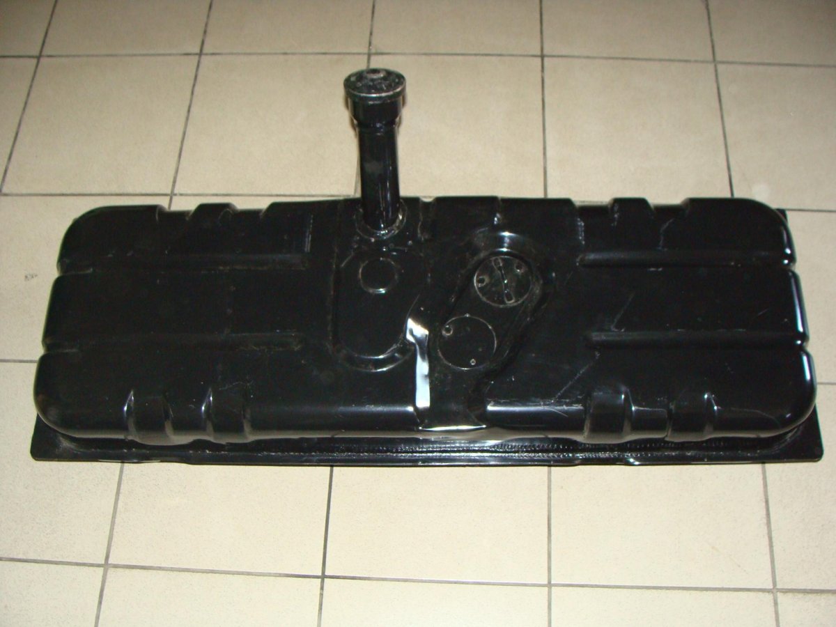 Бак топливный УАЗ 452 основной