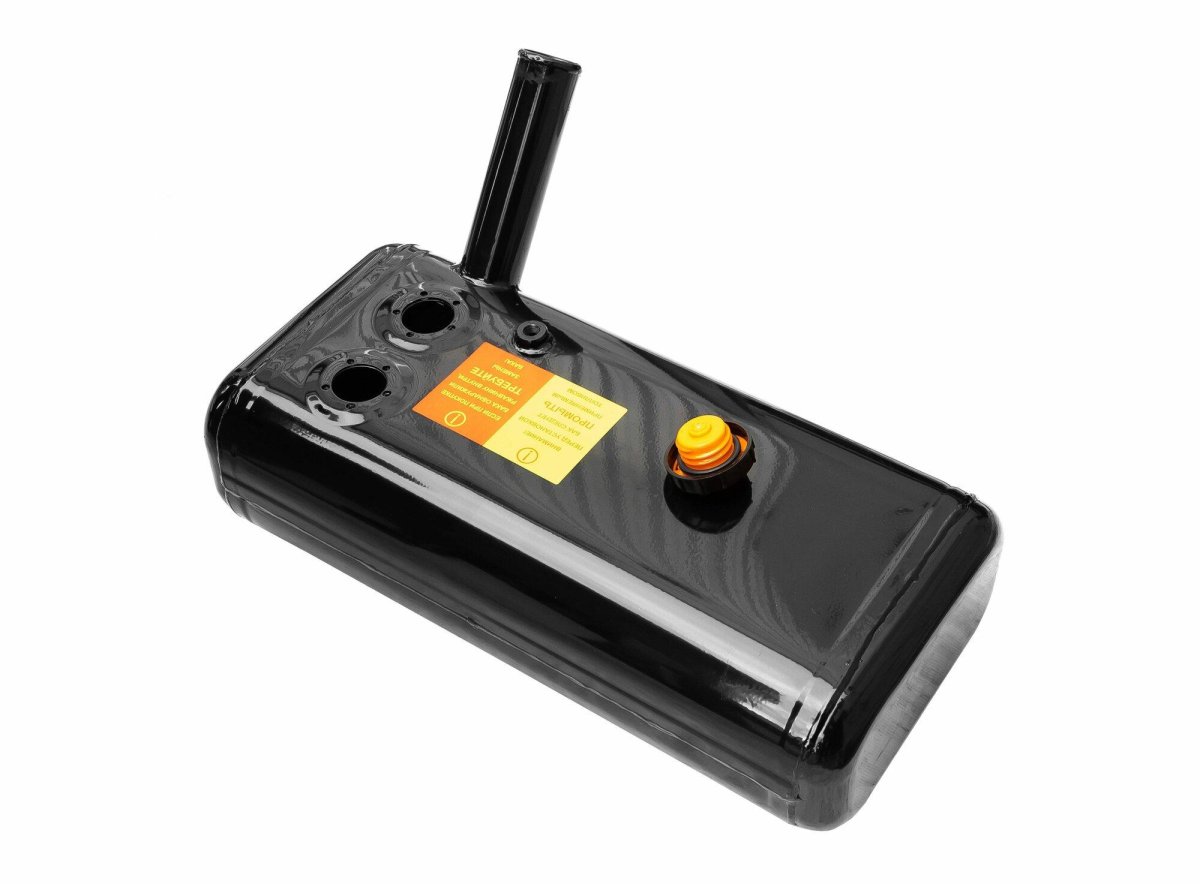 Бак топливный дополнительный УАЗ-452 инжектор 2206-94-1102009-01