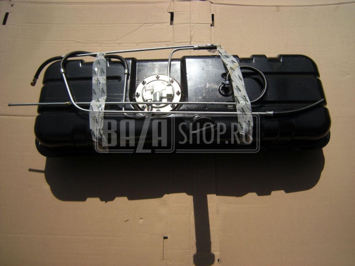 Бак топливный УАЗ 452 основной