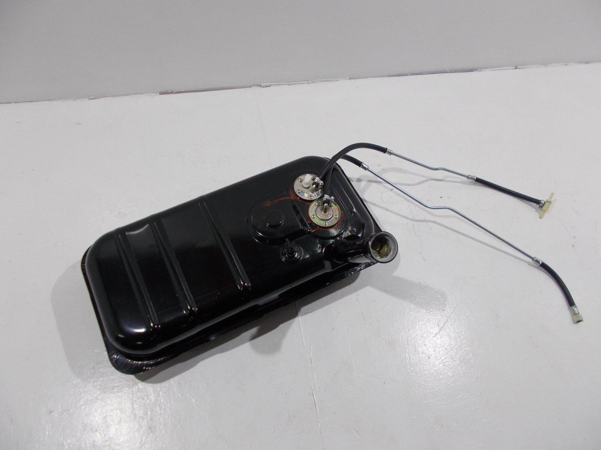 Бак УАЗ 452 дополнительный