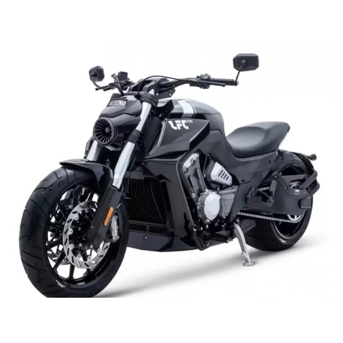 Бенда мотоцикл lfc700
