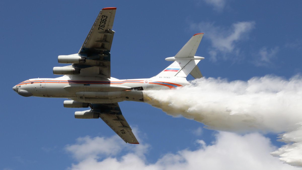 Выливной авиационный прибор вап-2