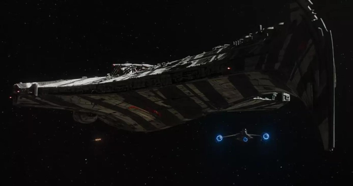 Гориан Шард Звездные войны