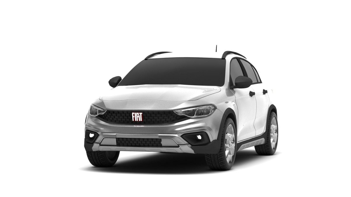 Новый Сандеро 2022