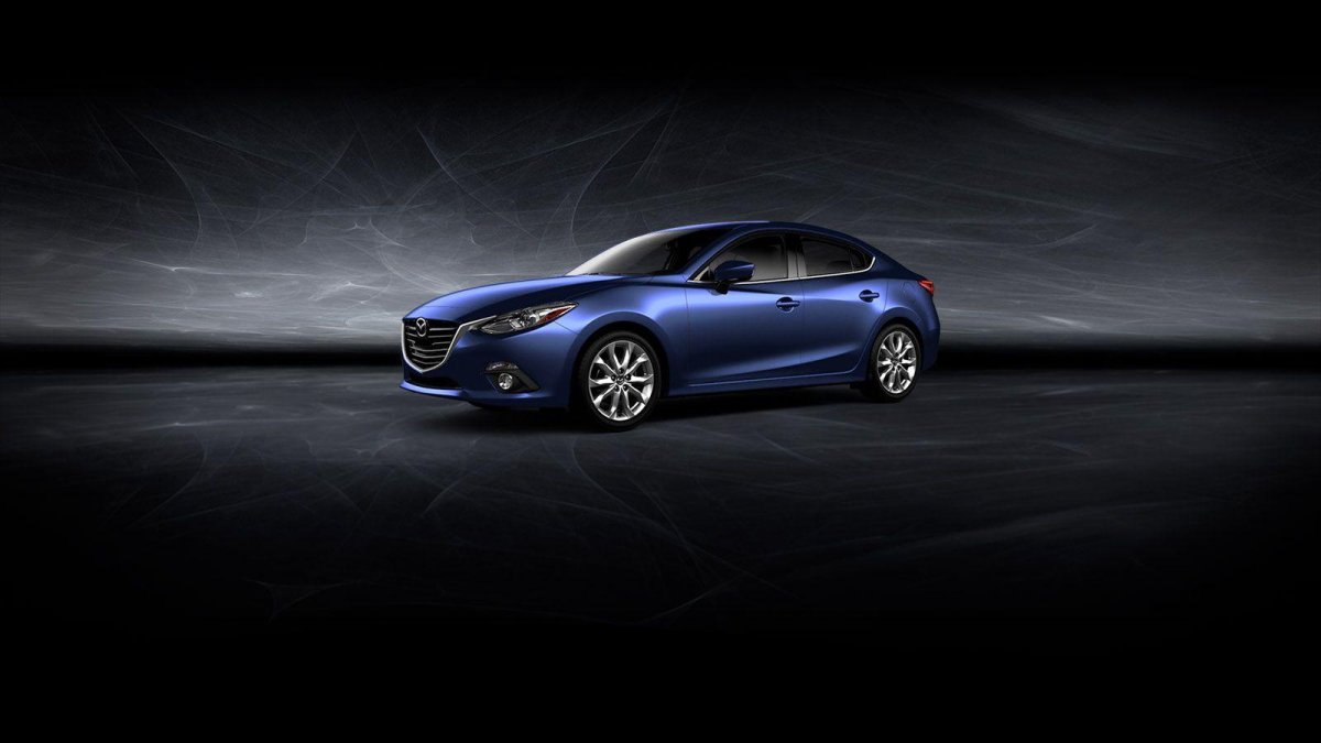 Mazda 6 2017