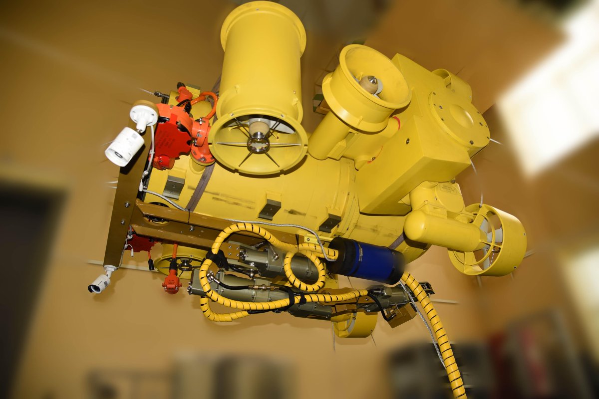 Александрит Испум