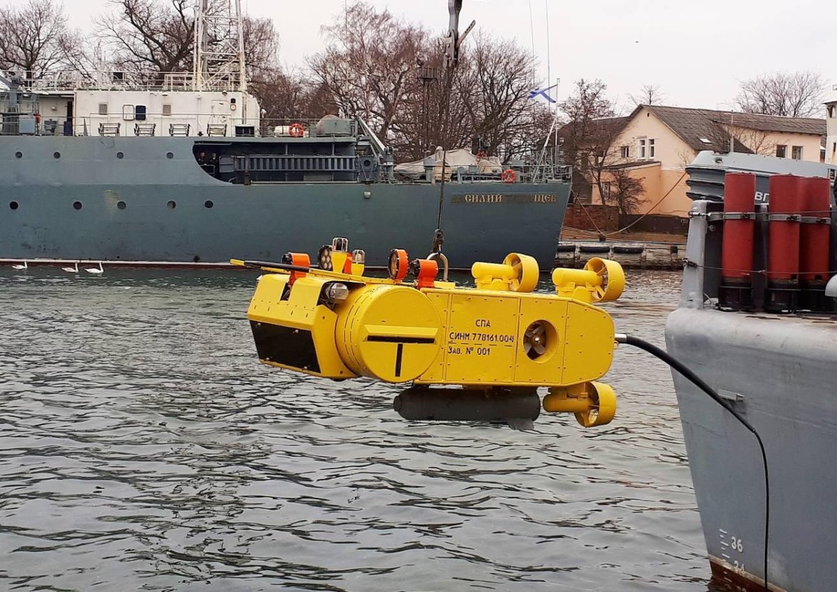 Александрит Испум