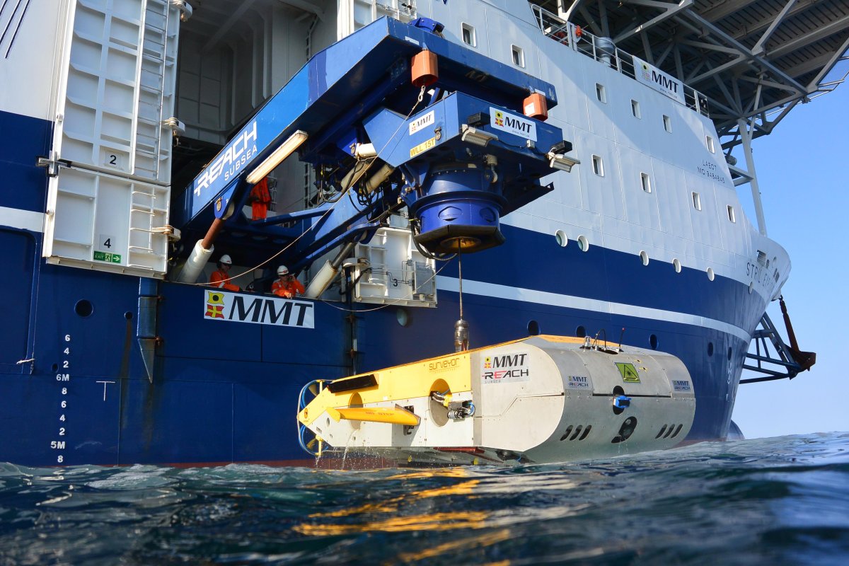 АНПА ММТ 3000