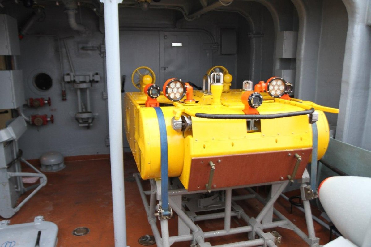 Александрит Испум