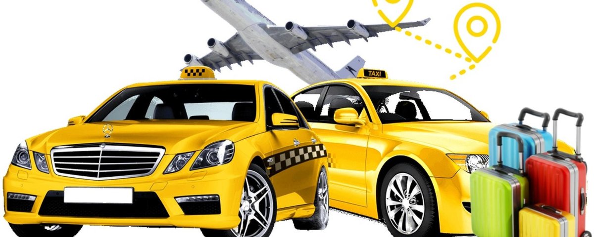 Трансфер такси