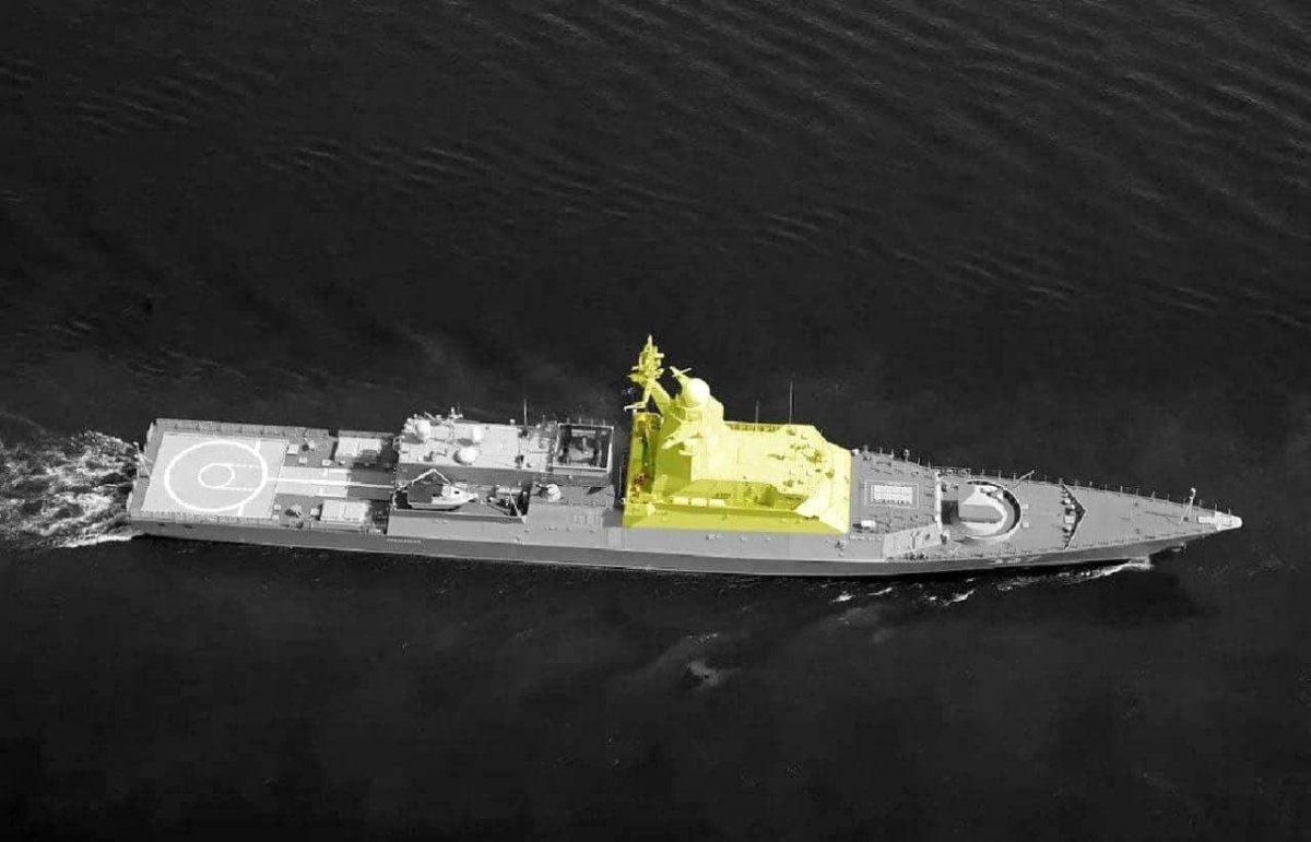 Корвет 20385 проворный