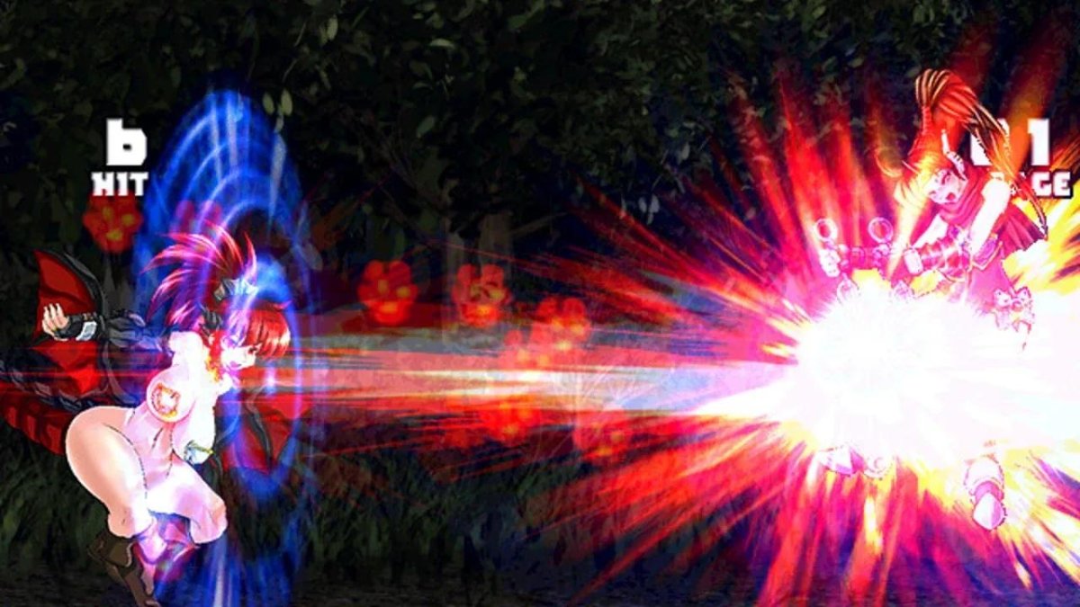 Strip Fighter игра