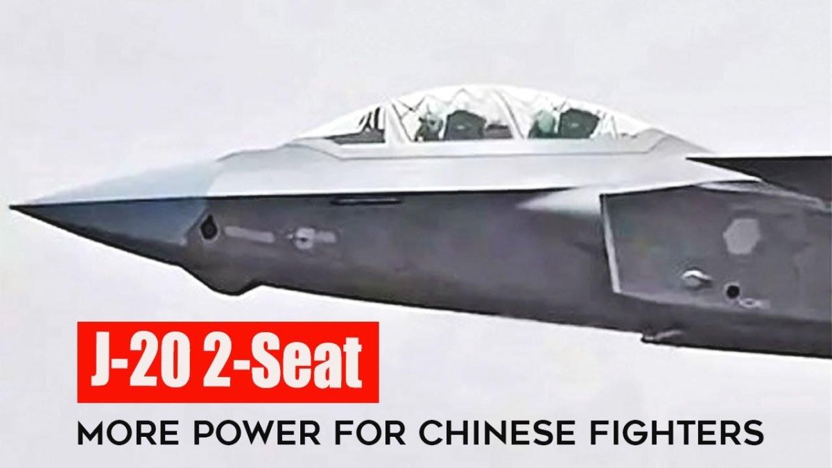 J20 самолет пятого поколения