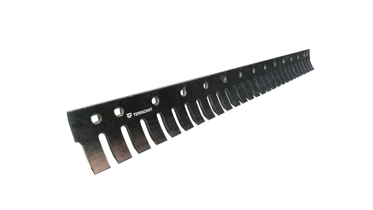 Нож грейдерный jdg2-3/4-TC