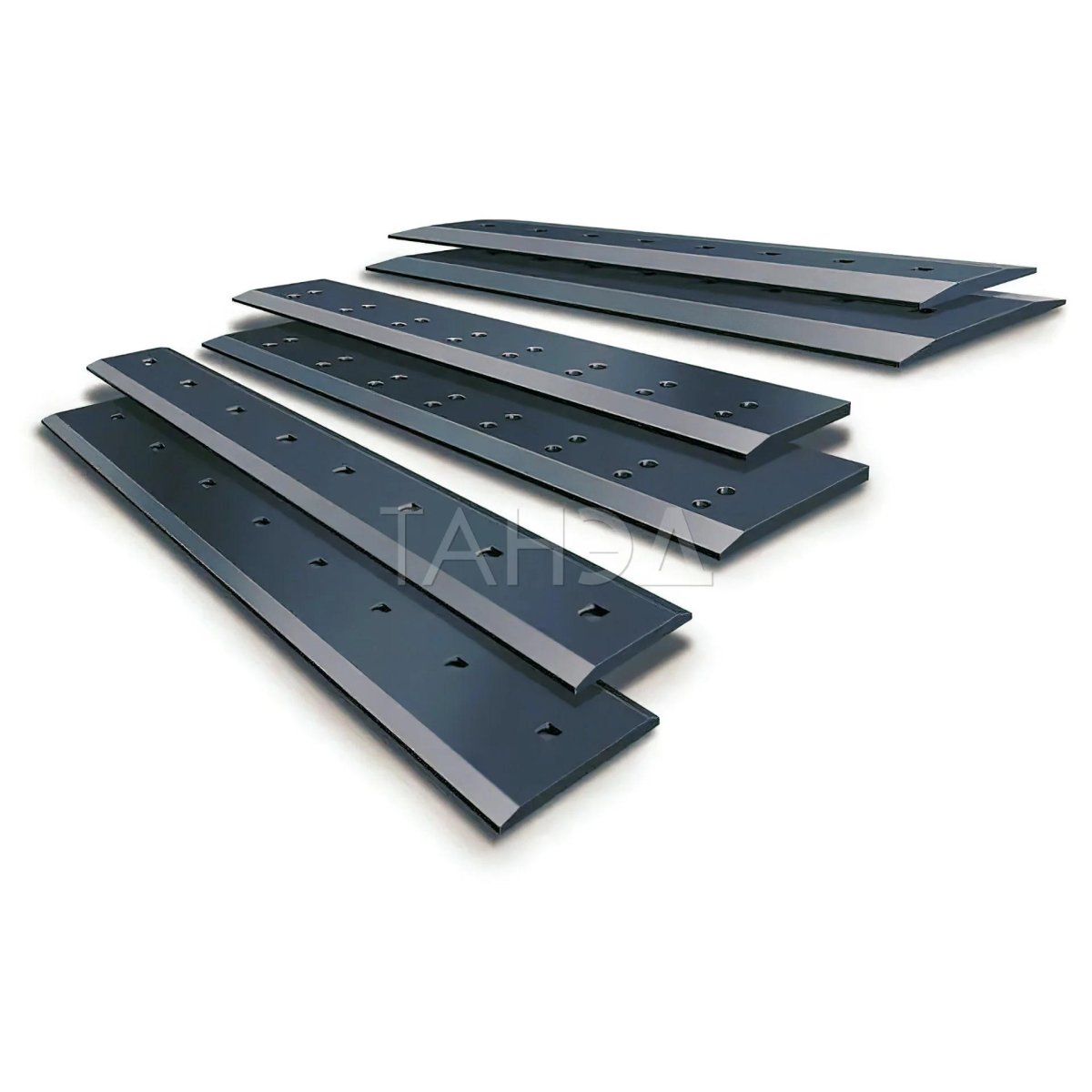 Нож ковша JCB 3cx