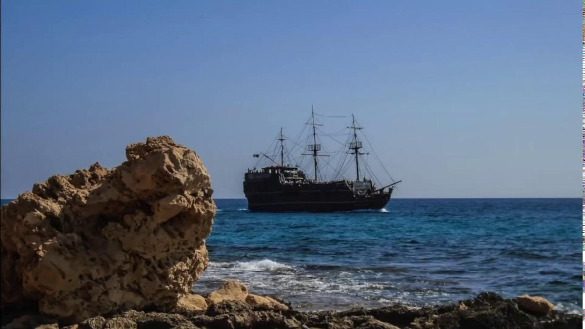 Ормидия Кипр