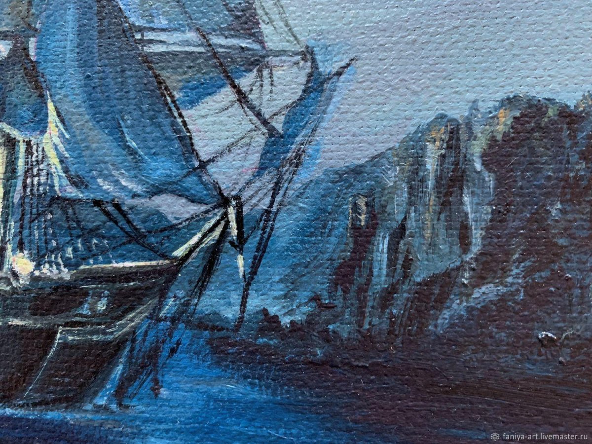 («Берега Марны», 1888