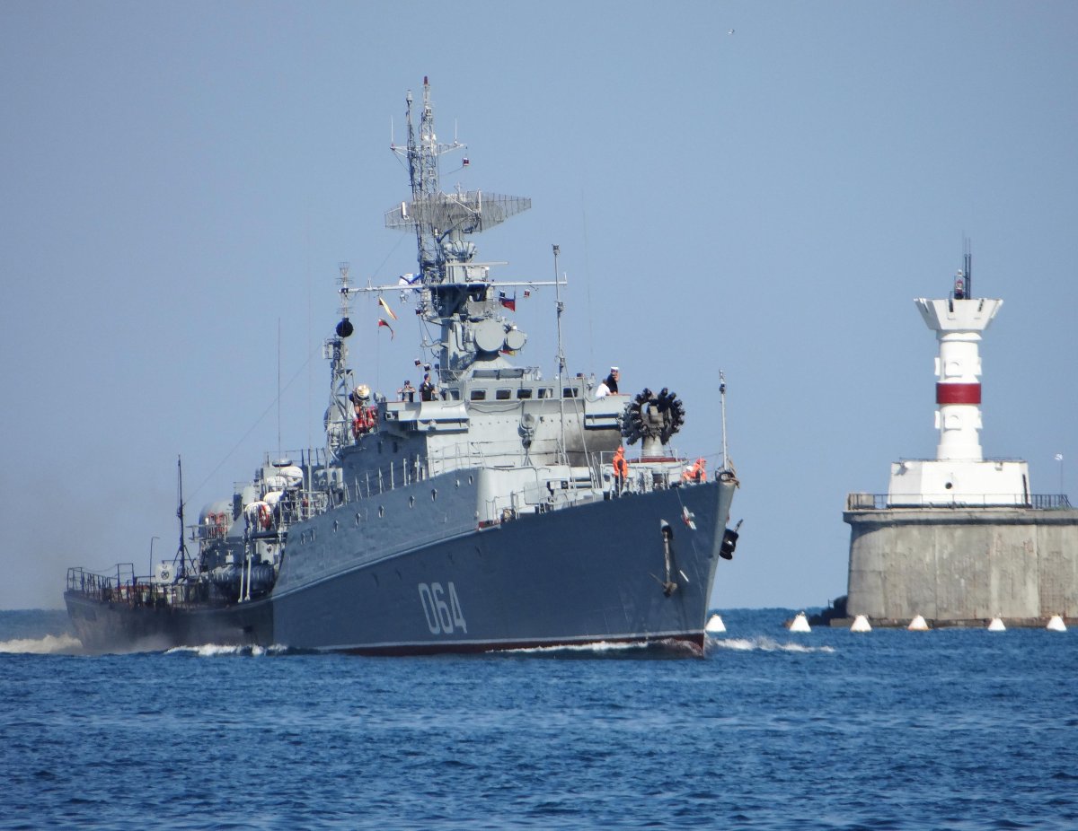 МПК проекта 1124