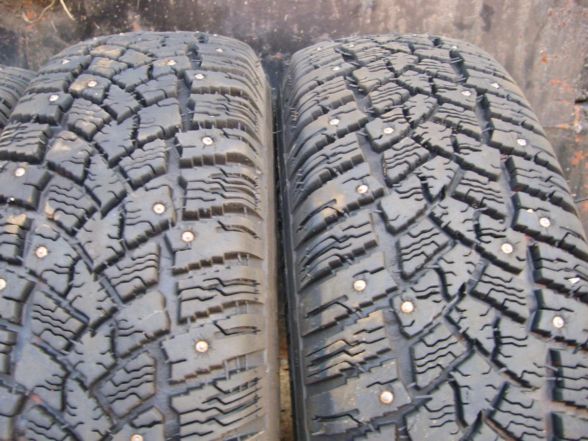 Зимняя резина 175/70 r13 медведь я-512