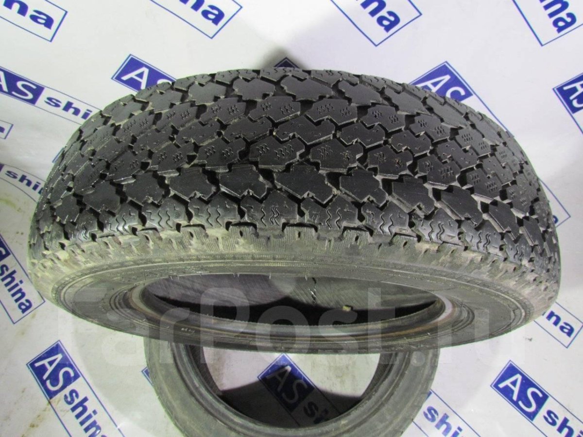 Шина 175/80 r16 ЯШЗ