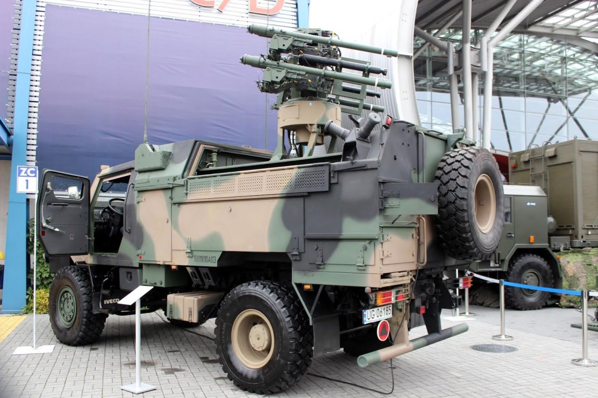MSPO 2021