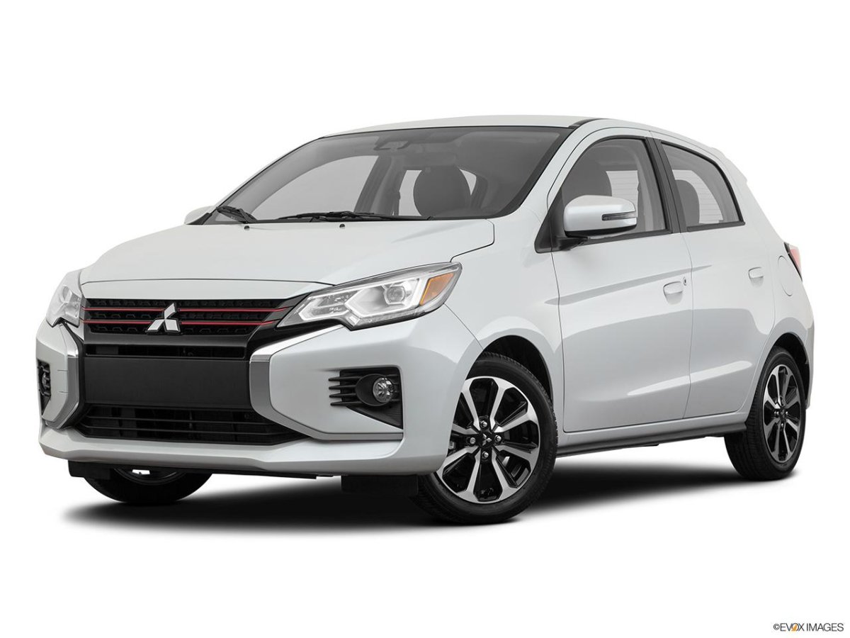 Mitsubishi Мираж 2024