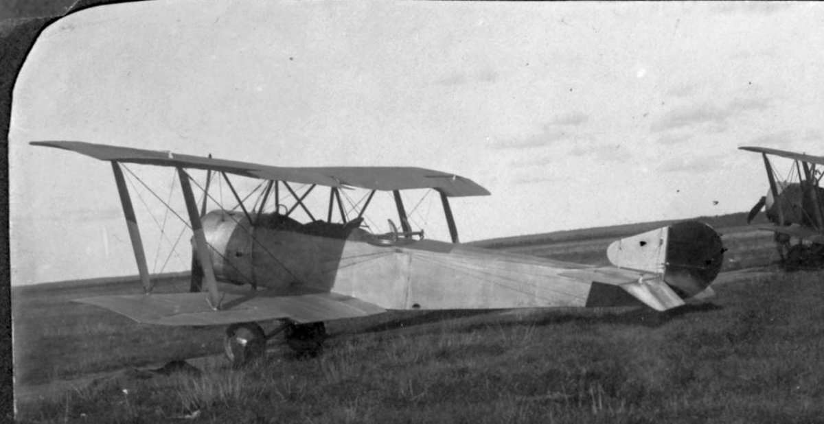 Сопвич Полуторастоечный