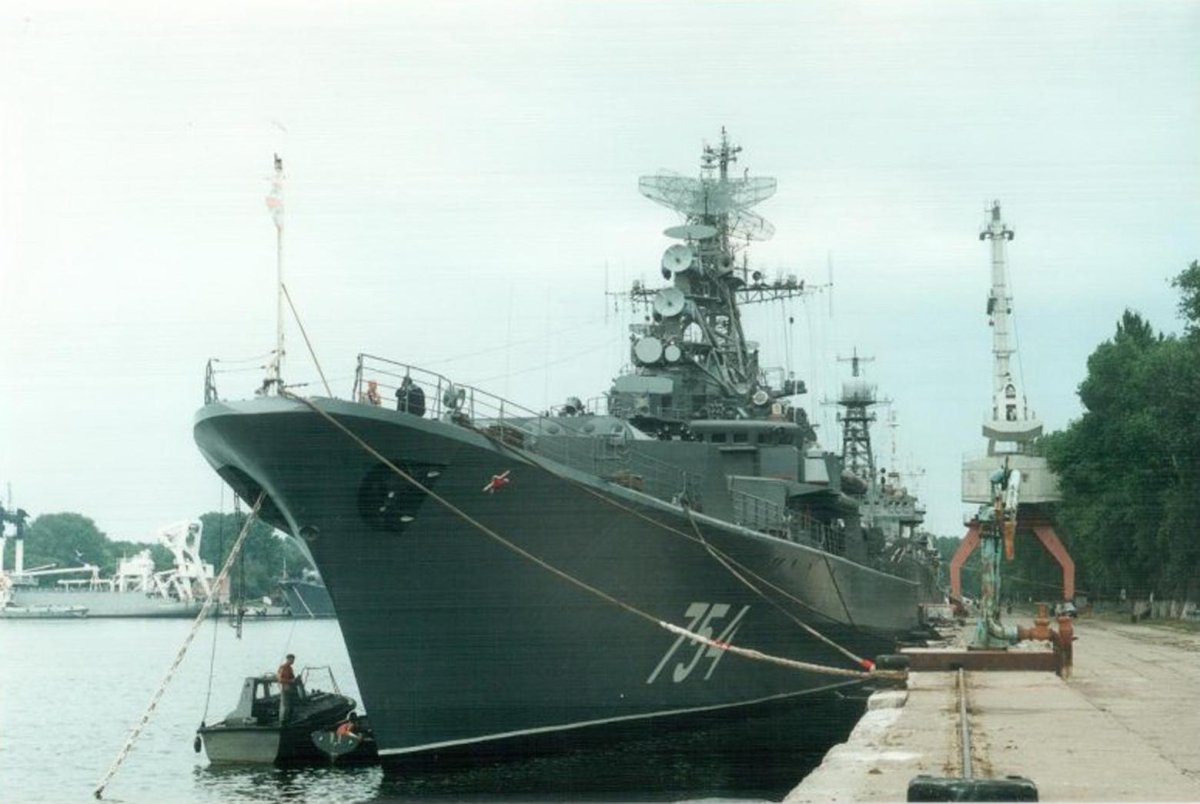 СКР дружный