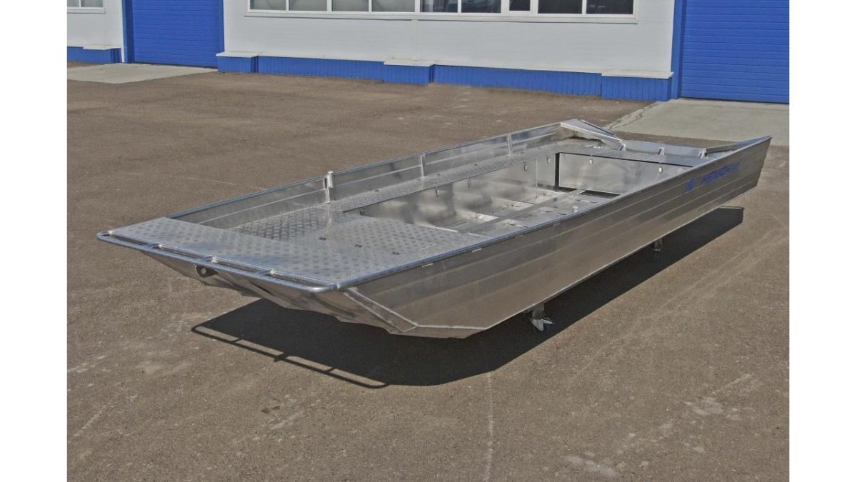 Лучшая лодка нерегистрат