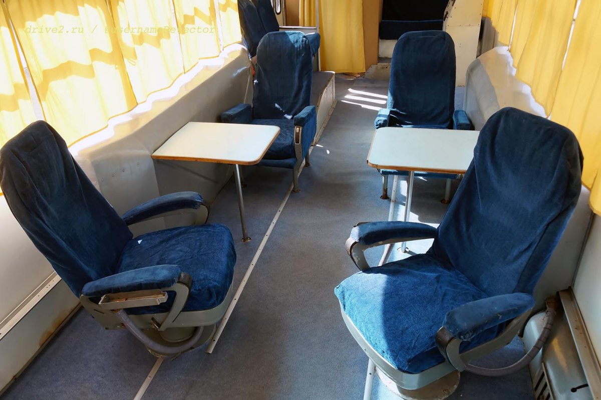 ЛАЗ-695б Гагарин