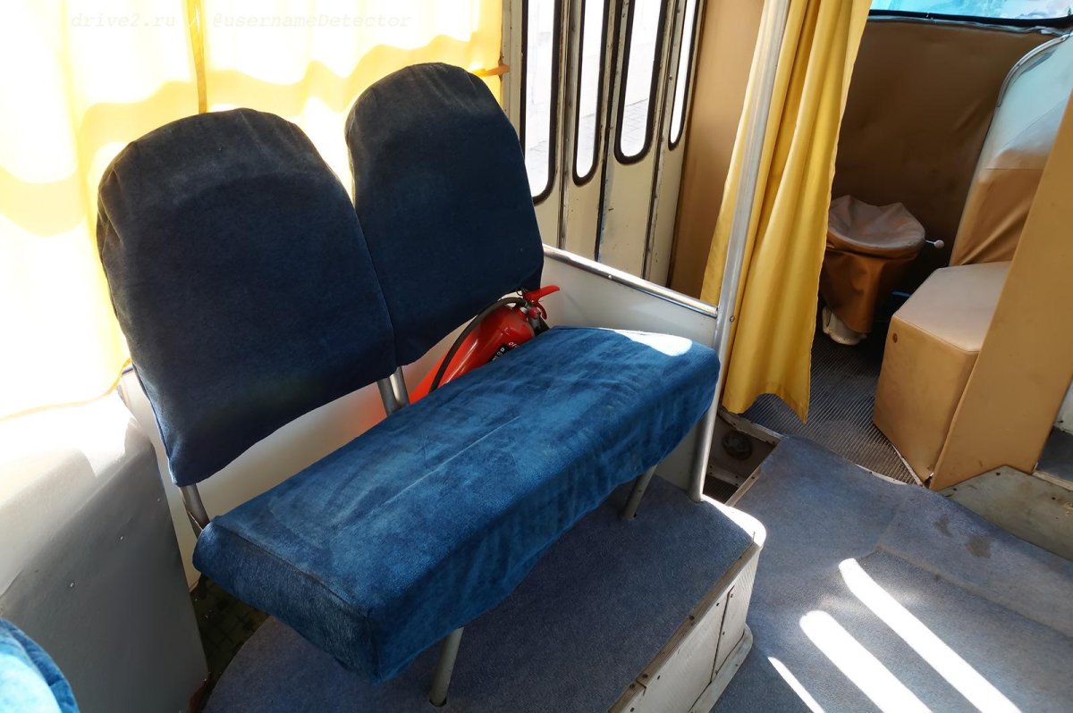 ЛАЗ 695б Гагарина