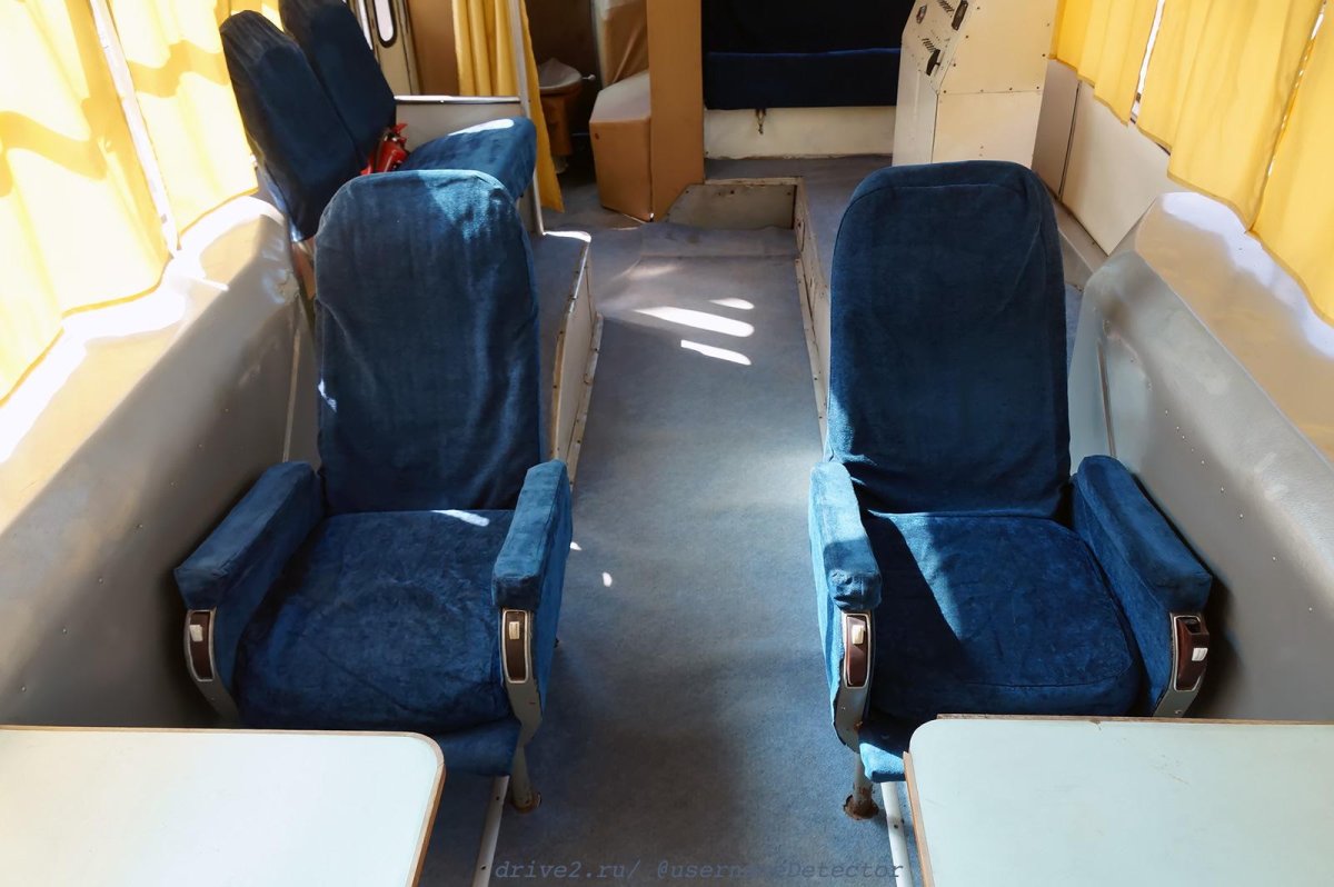 ЛАЗ 695 Гагарина