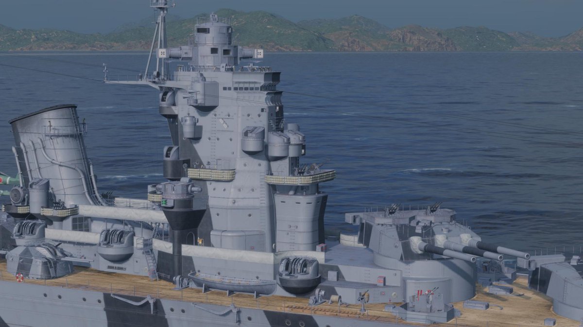 Крейсер Иосино