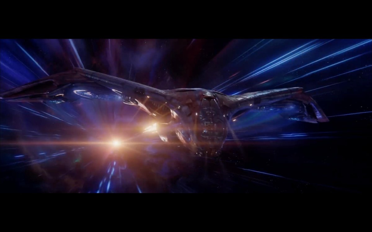 Бенатар Стражи Галактики