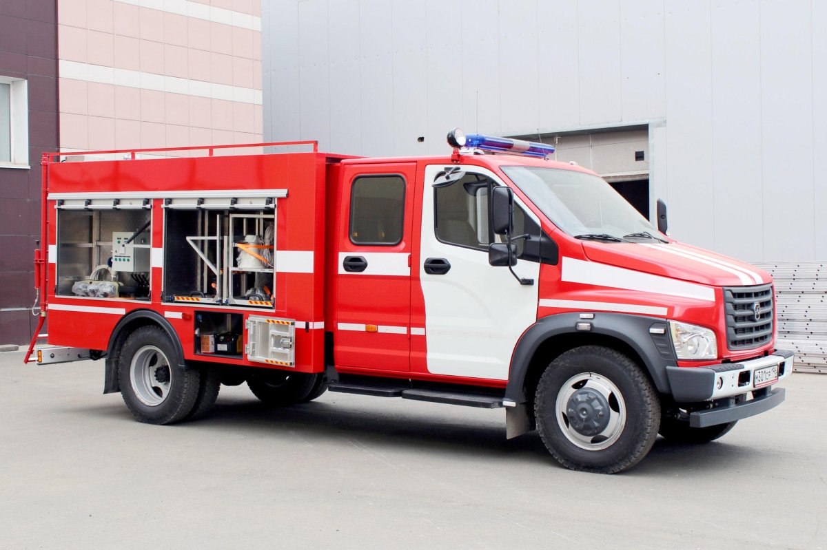 Газон Некст c42r33