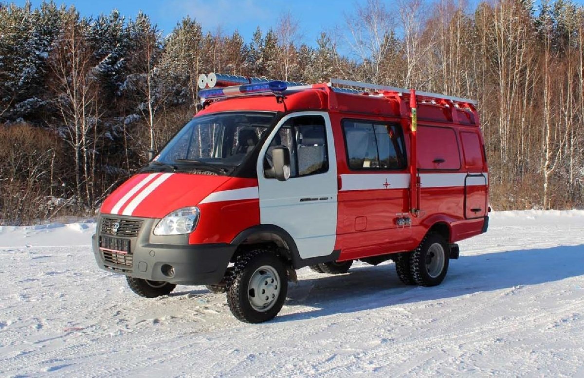 Апп 0,5-5 ГАЗ-2705