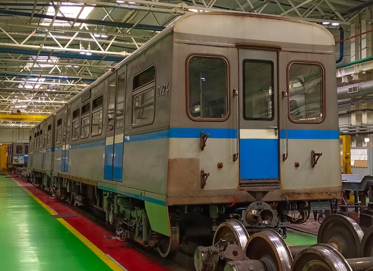 81-740/741 «Русич»