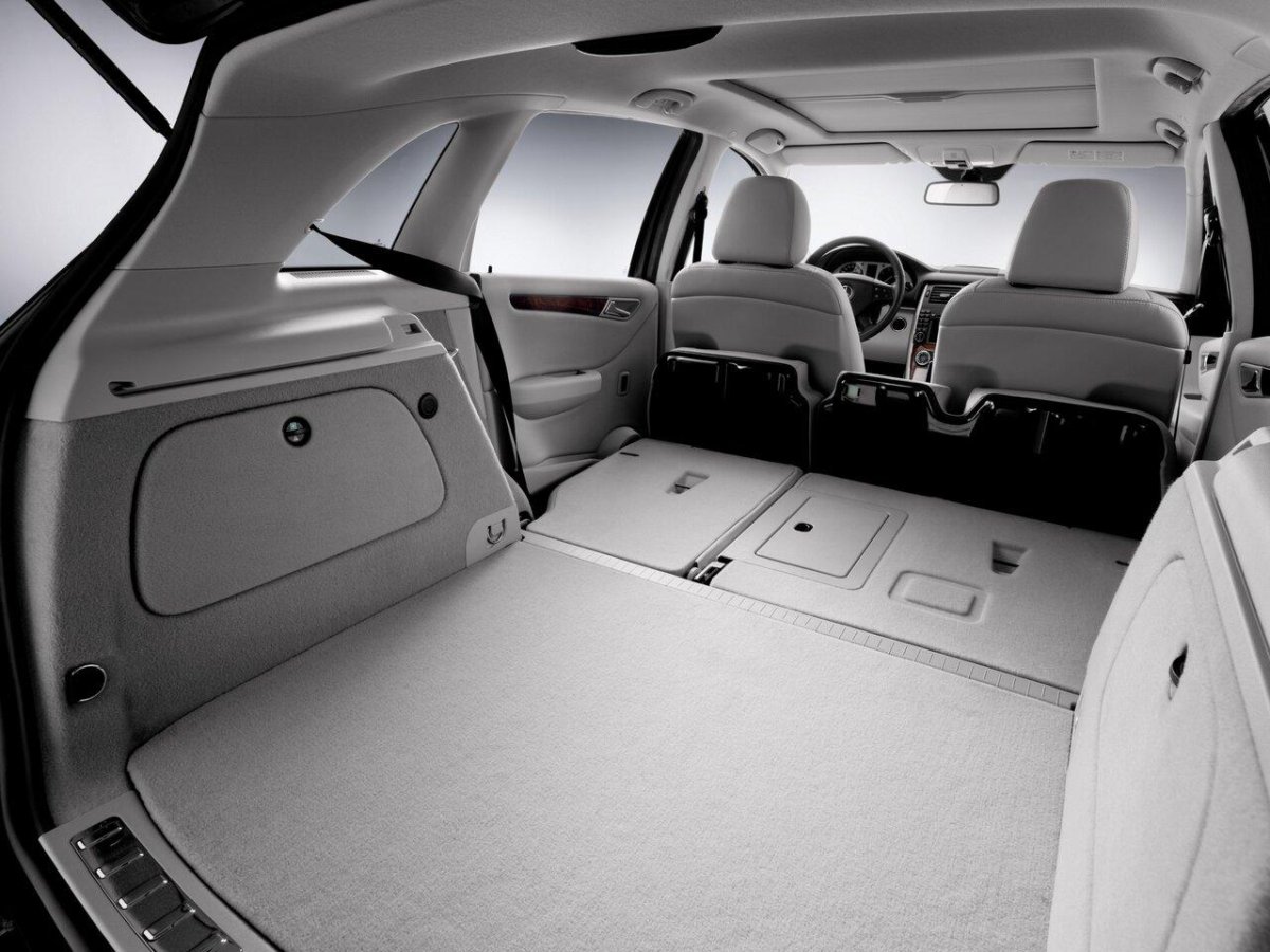 Мерседес Бенц w245