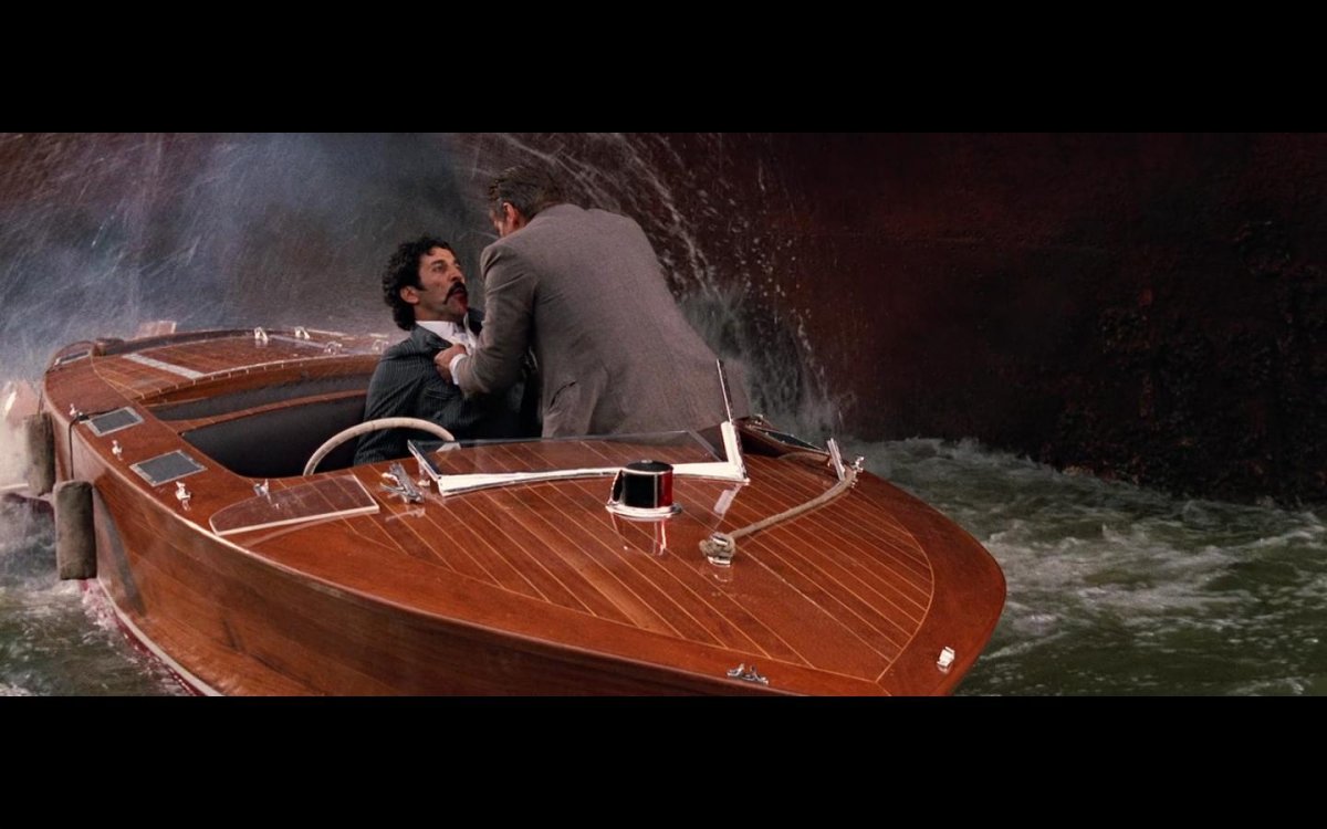 Индиана Джонс и последний крестовый поход фильм