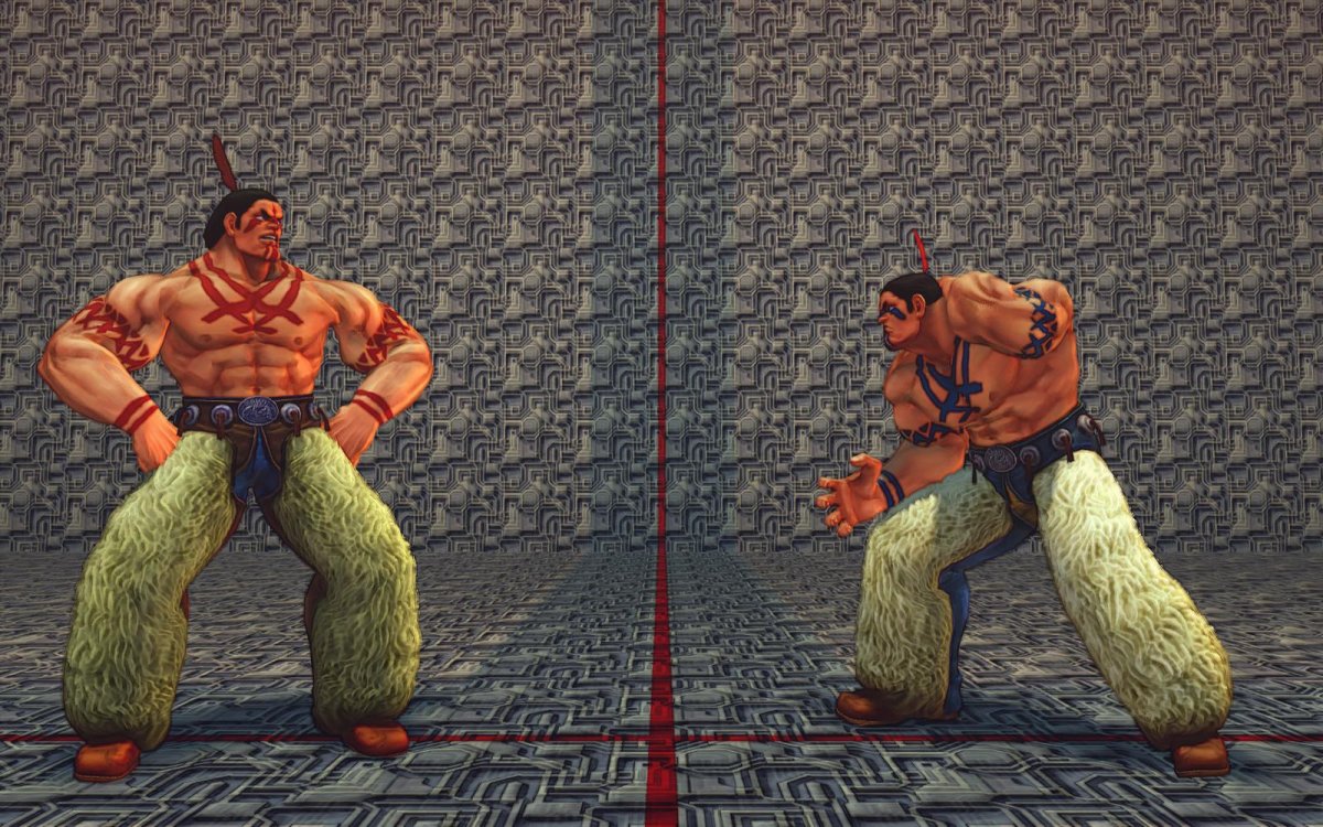 Зангиев (Street Fighter)