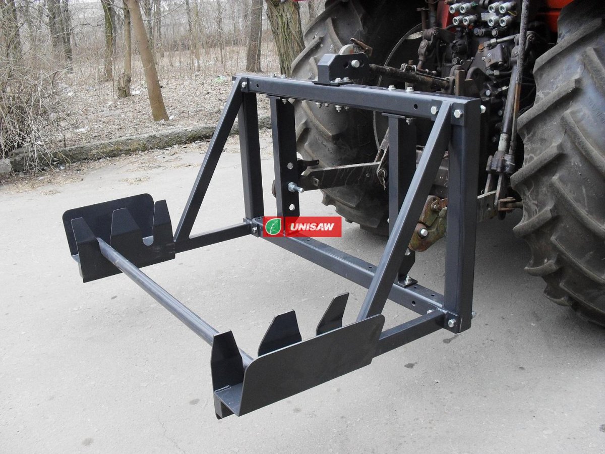 Рама для раскатки кабеля