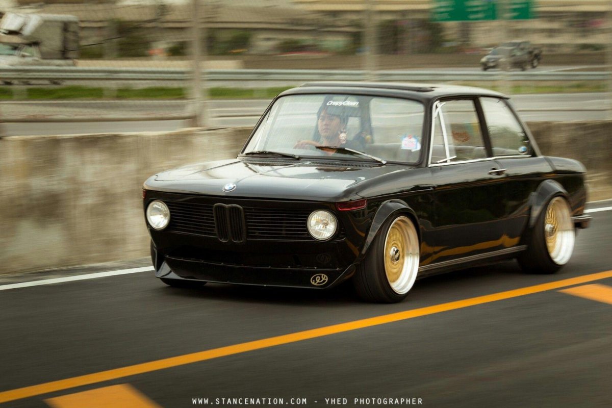 BMW 2002