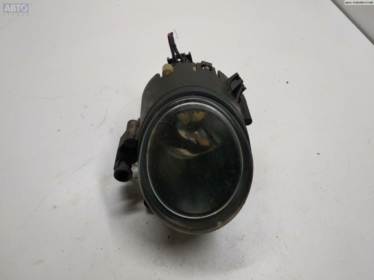 Лампочка на противотуманную фару Мондео 3