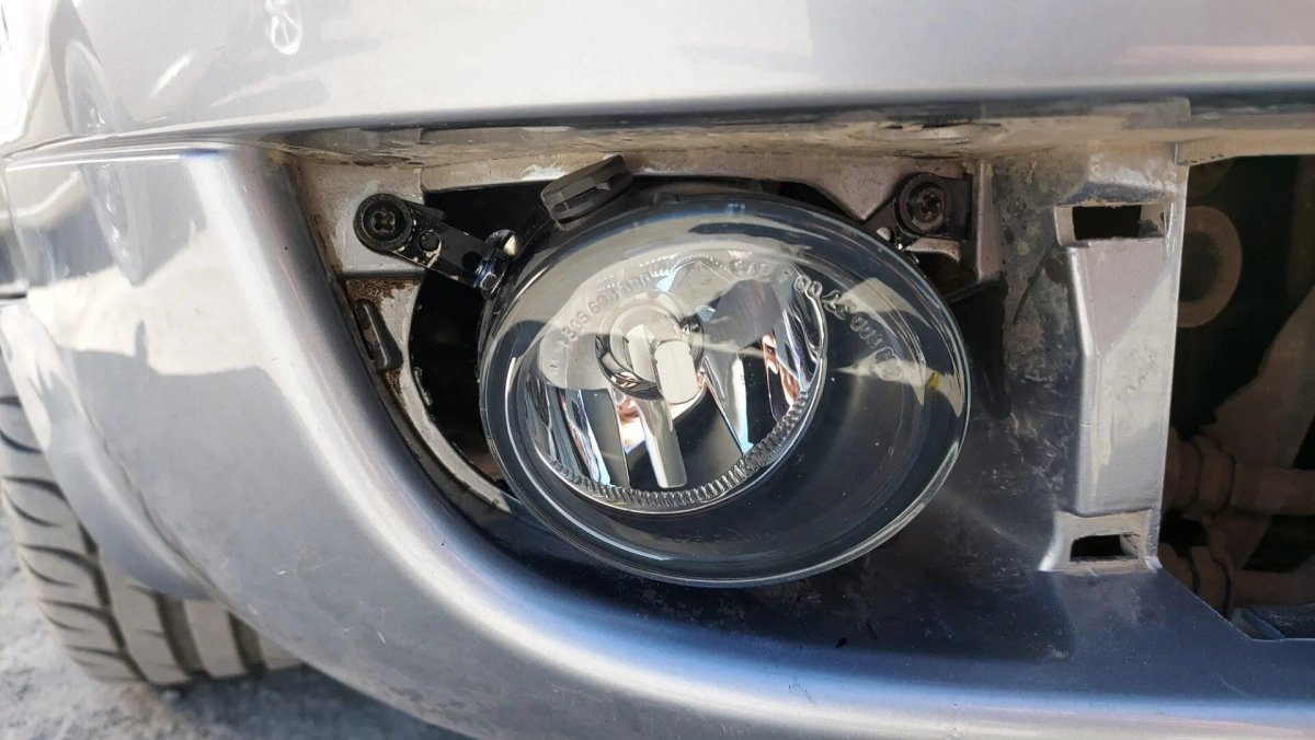 ПТФ Ауди а6 с5