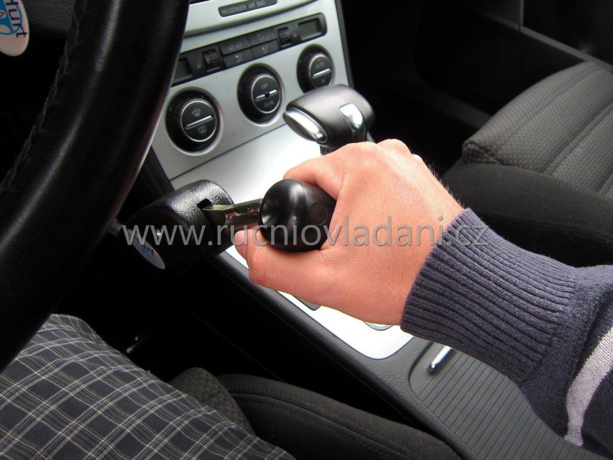 Ручное управление гф2034