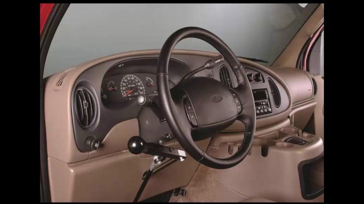 Veigel ручное управление