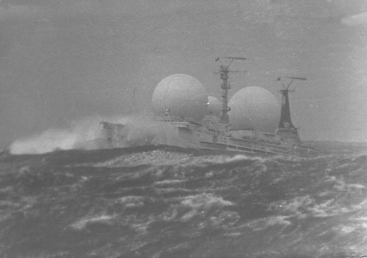 НИС космонавт Владимир комаров