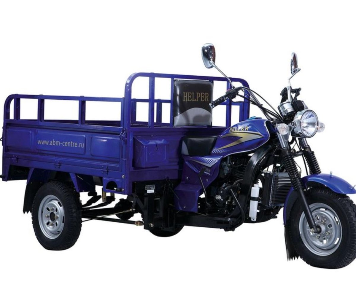 Рейсер муравей