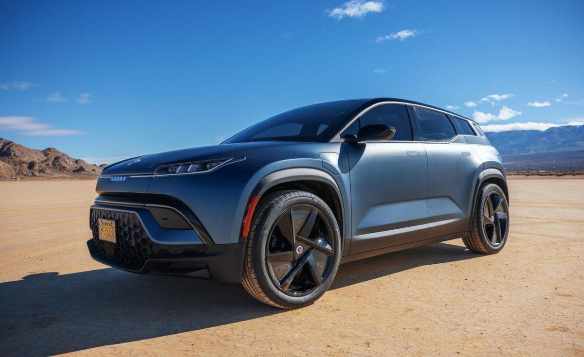 Кроссоверы 2022