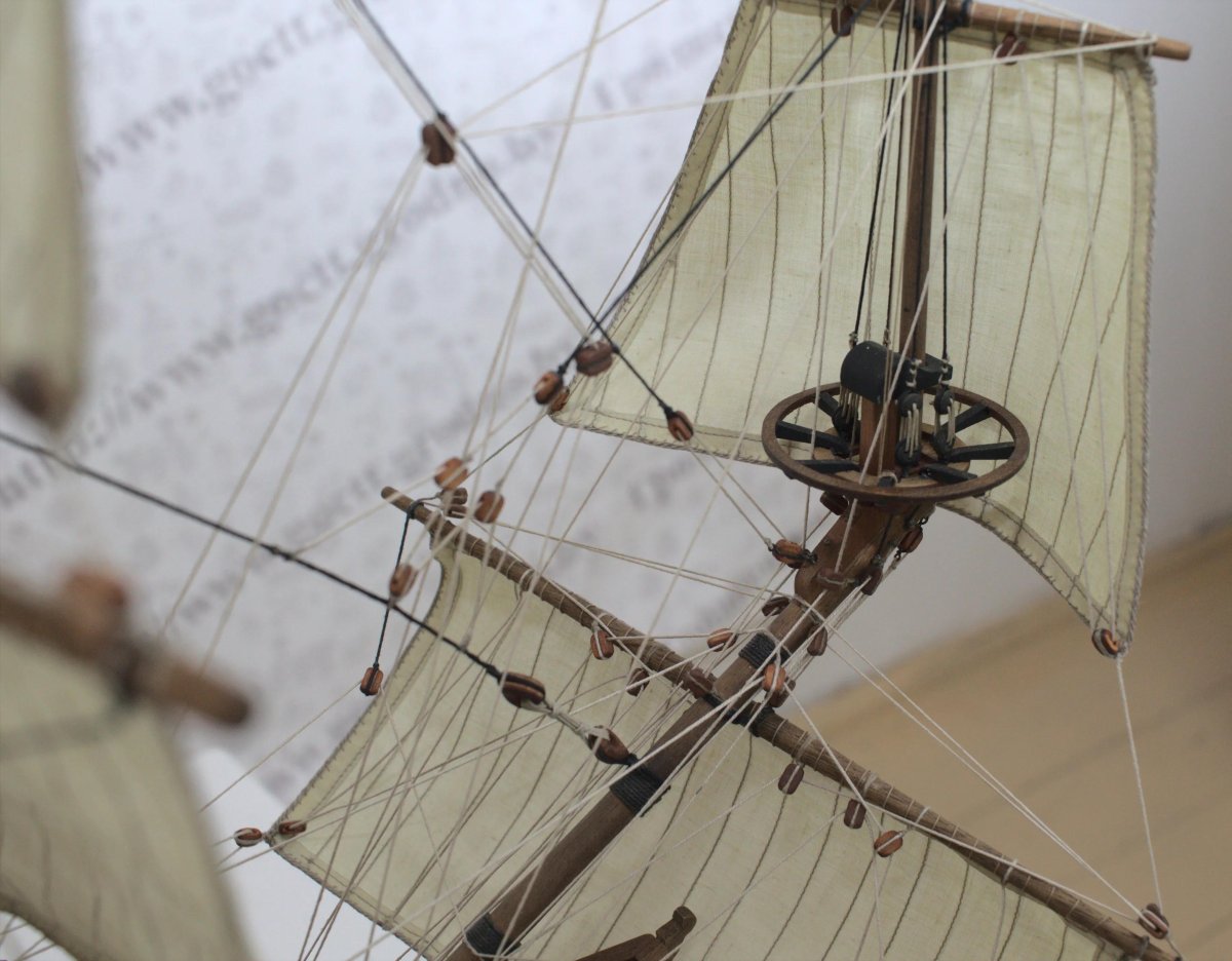 Галеон Сан Джованни Батиста